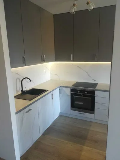 Wynajmę mieszkanie 2 pokojowe - miniatura 2