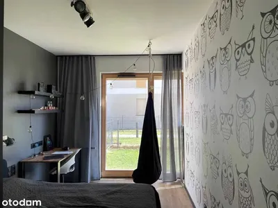 Dwupokojowe mieszkanie blisko morza od 1 maja 2026 - miniatura 5
