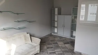 Komfortowa kawalerka blisko Centrum ul. Powstańcow Śląskich - miniatura 5