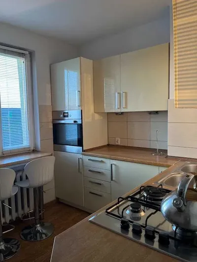 mieszkanie 3-pokojowe Giszowiec - miniatura 2