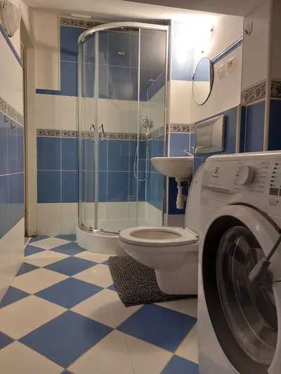mieszkanie, kawalerka na wynajem, ul. Bursztynowa - miniatura 3