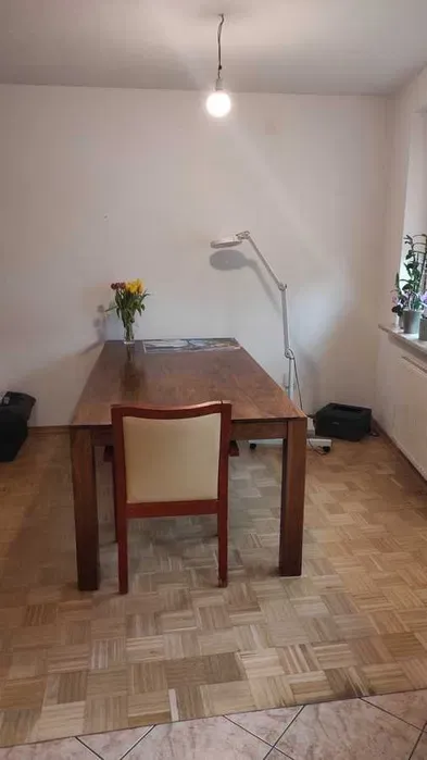 Номер на двоих Ulica Minska pokoj SWPS University - miniatura 5