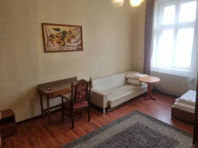 Pokój przy Dworcu Głównym do wynajęcia - miniatura 5