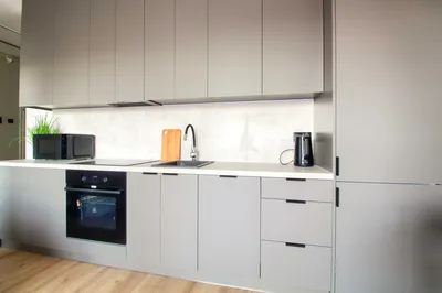 Wysoki STANDARD 2 pokoje | Apartamenty Zamkowe + KLIMA - miniatura 4