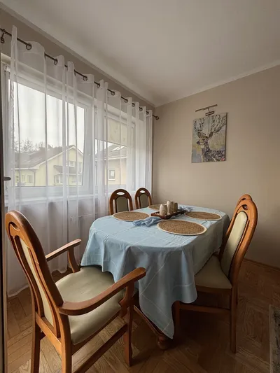 Wynajmę mieszkanie- Gdańsk - miniatura 5