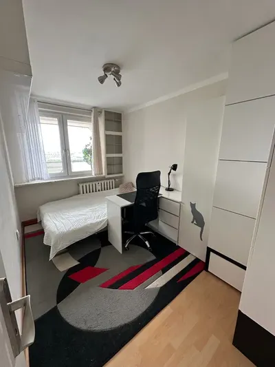 3-pokojowe mieszkanie do wynajęcia – Warszawa Ochota - miniatura 3