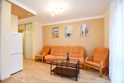 Jasne i komfortowe mieszkanie 2 pokoje 43m2 Projektant ul.Panoramiczna - miniatura 3