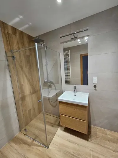 Nowe! 2 Pokoje, klimatyzacja, 48m2 Bronowice ul. Sosnowiecka - miniatura 5