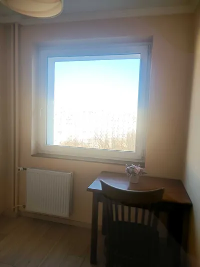PIĘKNE, SŁONECZNE mieszkanie na wynajem Gdańsk - dwa pokoje z kuchnią - miniatura 5