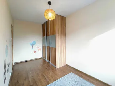2 sypialnie + salon. RADOGOSZCZ. Spokojna okolica. ul. 11 Listopada - miniatura 4