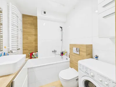 Stylowe 3 pokojowe mieszkanie na Bytkowska Park - miniatura 5