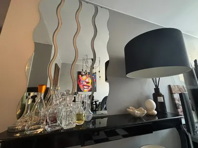 Mieszkanie wynajem Saska Kępa, ul. Afrykańska. - miniatura 2
