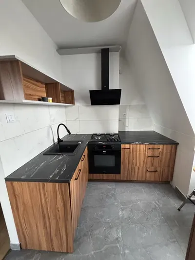 Mieszkanie do wynajęcia bliski Tarchomin - miniatura 4