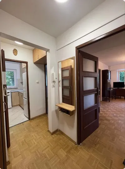 Mieszkanie 3 pokojowe, osobna kuchnia - warszawa Bielany - miniatura 2