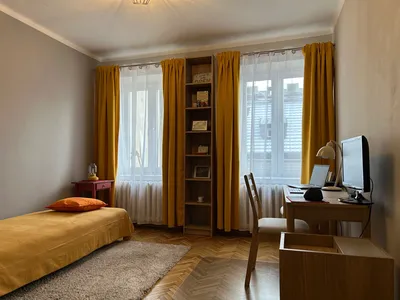 Stylowe 2 pokojowe mieszkanie po remoncie Stare Miasto, Mały Rynek