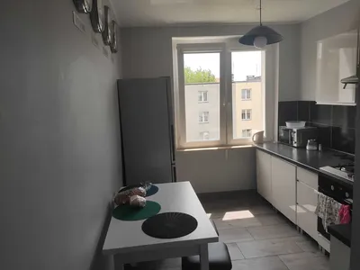 Pokój jednoosobowy Altanowa, okolice Sky Tower - miniatura 5
