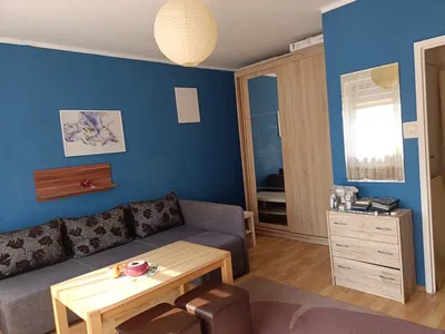 Kawalerka 31m2, ul. I Maja, Szczecin - miniatura 2