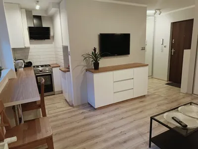 Kawalerka blisko centrum - miniatura 3