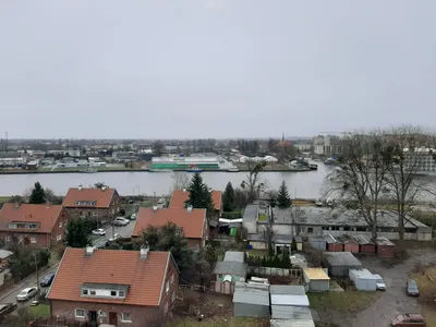 Kawalerka na wynajem Gdańsk - miniatura 4