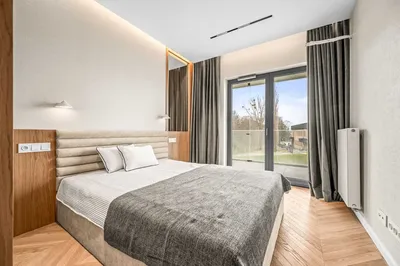 Katowice NOHO apartament Premium - miniatura 4