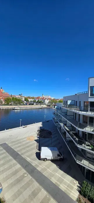 Eleganckie 2-pokojowe mieszkanie 35 m2 > Śródmieście Nad Odrą - miniatura 2