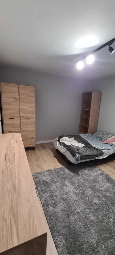 Mieszkanie dwupokojowe 43m Centrum- Wola - miniatura 5