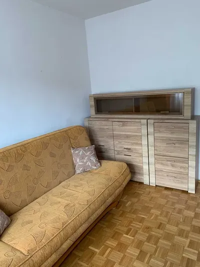 Praga Południe pokój w domu