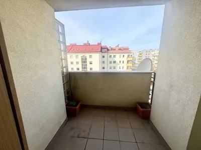 Dwupokojowe mieszkanie o pow. 50m2 z balkonem | Bemowo-Górce, od zaraz - miniatura 3