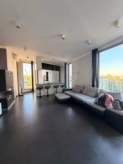 Apartament 66 m centrum miasta wynajmę - miniatura 2