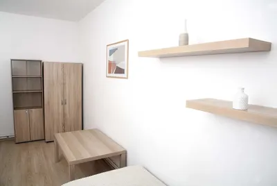 Samodzielny duży pokój do wynajęcia od zaraz - miniatura 2