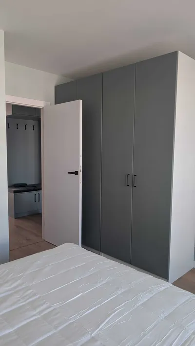 Nowe, 3-pokojowe mieszkanie bezpośrednio (Górka Narodowa) - miniatura 4