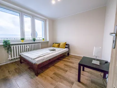 3-pokoje na Os. Gwizdy Katowice ze wspaniałym widokiem - miniatura 3