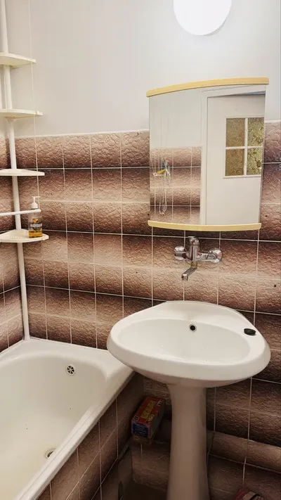 4 pokojowe mieszkanie do wynajęcia Kozanów - miniatura 2