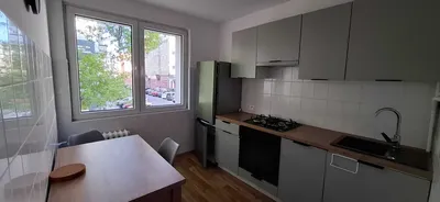 Mieszkanie 2 pok. z oddzielną kuchnią + parking ul. Bałuki (idealne dla pary) - miniatura 5