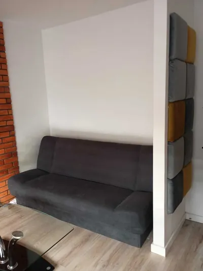 Przytulna kawalerka 31 m² z miejscem parkingowym - miniatura 2