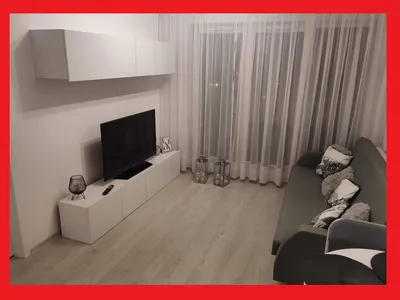 Wynajem Apartament Mieszkanie 2 pokoje Katowice Dębowe Tarasy 41m2