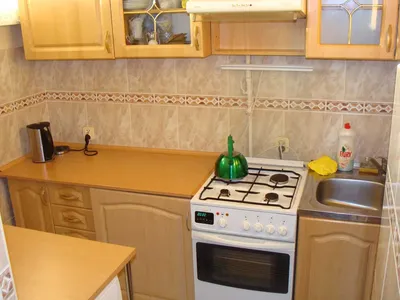Pokój z loggią Skłodowskiej 25 - miniatura 4