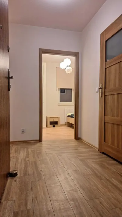 Mieszkanie, Jantarowa - miniatura 5