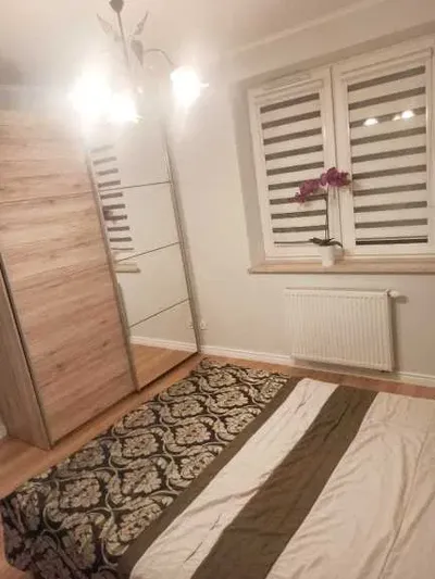 Wynajmę 2-pokojowe mieszkanie Dolina Cisów Białystok Wasilków - miniatura 4