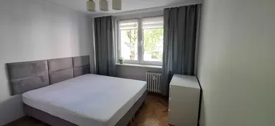 Mieszkanie 2 pok. z oddzielną kuchnią + parking ul. Bałuki (idealne dla pary) - miniatura 4