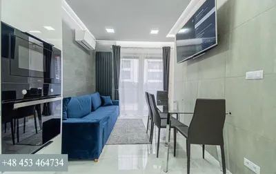 Bez prowizji! Krakow Center, Central Station, ul. Rakowicka 40sqm 2 rooms - miniatura 3