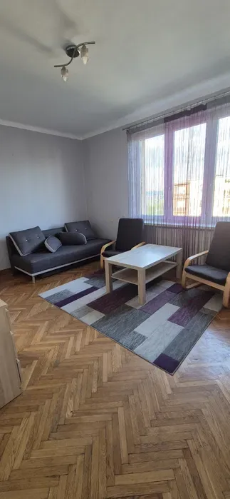 Ładna 1-pokojowa kawalerka w centrum Białegostoku - miniatura 4