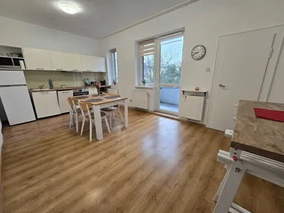 Ładne, przestronne, dwupokojowe - Katowice, Ligota, ul. Pomorska