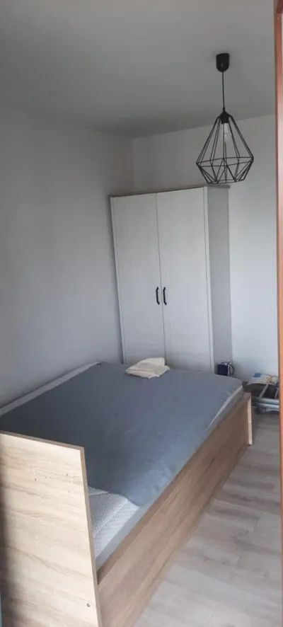 Nowe, 2-pokojowe mieszkanie, duży balkon, Lublin, Koralowa, Węglinek - miniatura 5