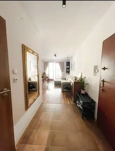 Mieszkanie 48 m na Zaspie - miniatura 3