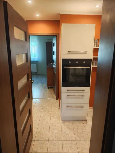 PIĄTKOWO | OS.ST.BATOREGO | ATANER | OD ZARAZ | Przytulne mieszkanie 2-pokojowe z balkonem, osiedle strzeżone, świeżo po remoncie - miniatura 4