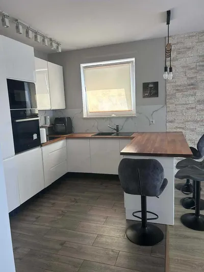 Przestronne 3 pokojowe mieszkanie dla rodziny | 2 balkony | Parking | zamknięte osiedle - miniatura 2
