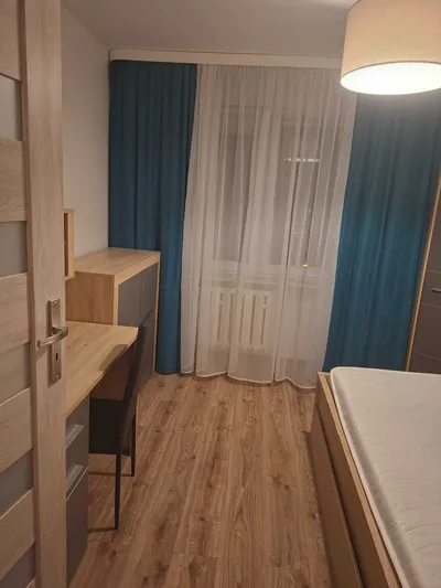 Wynajmę mieszkanie na wyżynnej - miniatura 3