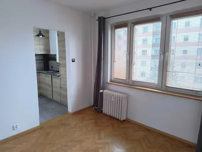 Mieszkanie na wynajem na krakowskim Kazimierzu od 1.06.2026 - miniatura 3