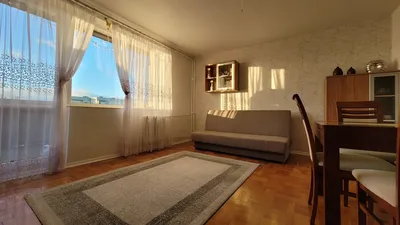 Mieszkanie Gdańsk Suchanino - miniatura 4